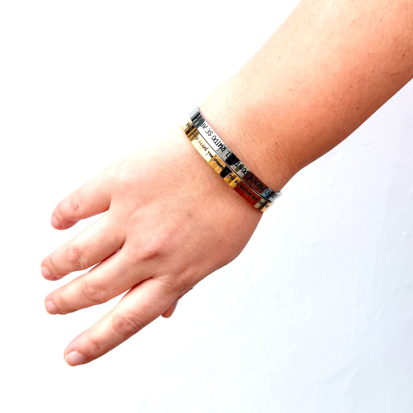 PULSERA MODELO GALA