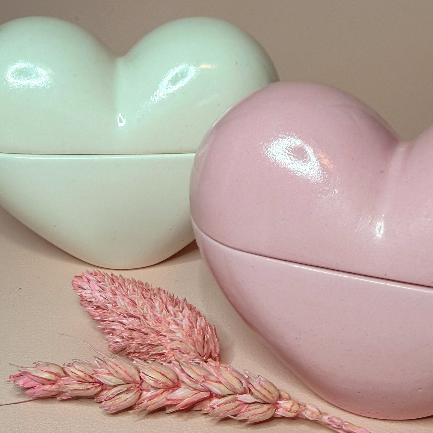 VELA MODELO CANDLEHEART