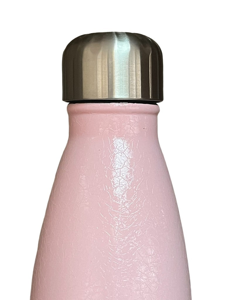 Botella termo 500ml efecto pintura personalizable