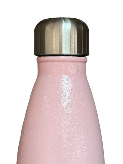 Botella termo 500ml efecto pintura personalizable