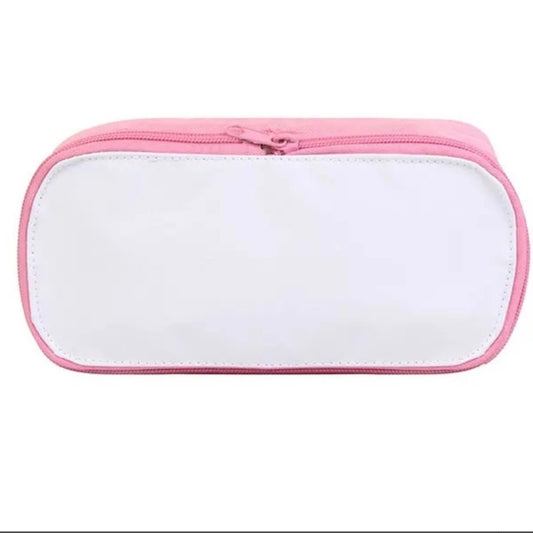 Estuche lapicero personalizable
