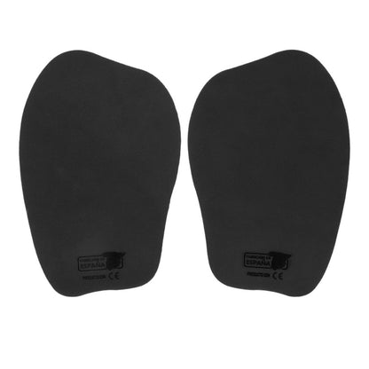 Espinilleras flexibles personalizadas