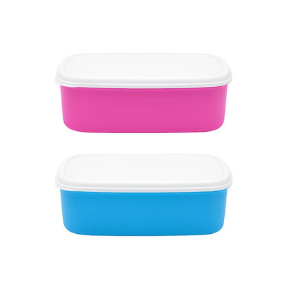Tupper personalizado