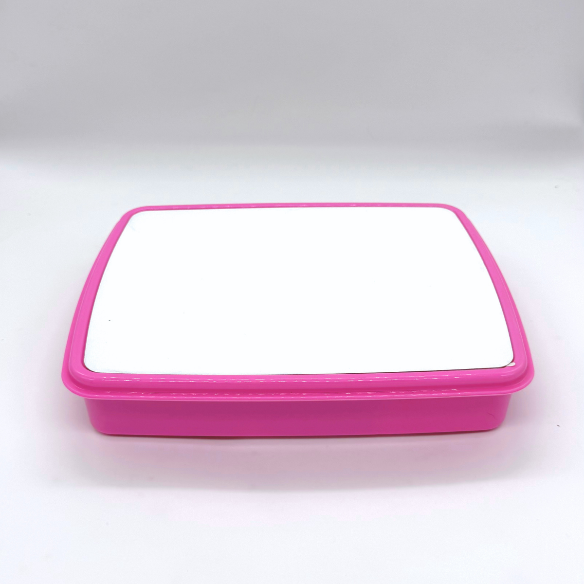 Tupper con compartimentos y cubiertos personalizable