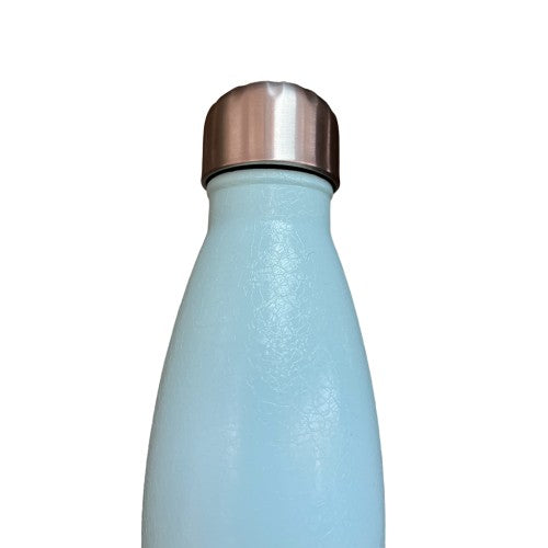 Botella termo 500ml efecto pintura personalizable