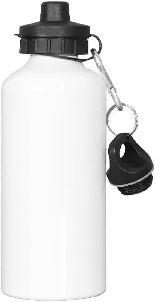 Botella bicicleta 500ml personalizable