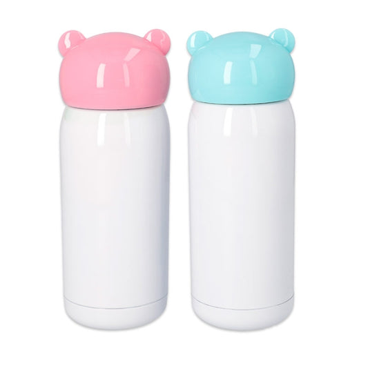 Botella termo 320ml personalizable osito