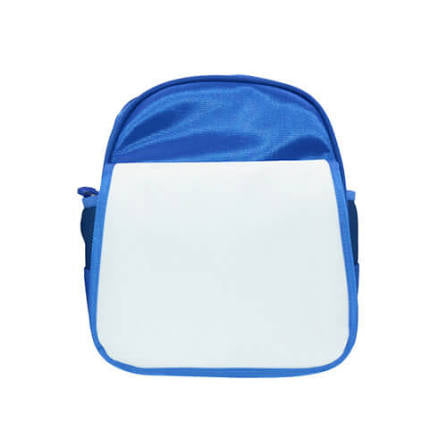 Mochila infantil personalizada