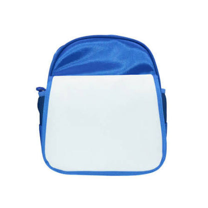 Mochila infantil personalizada