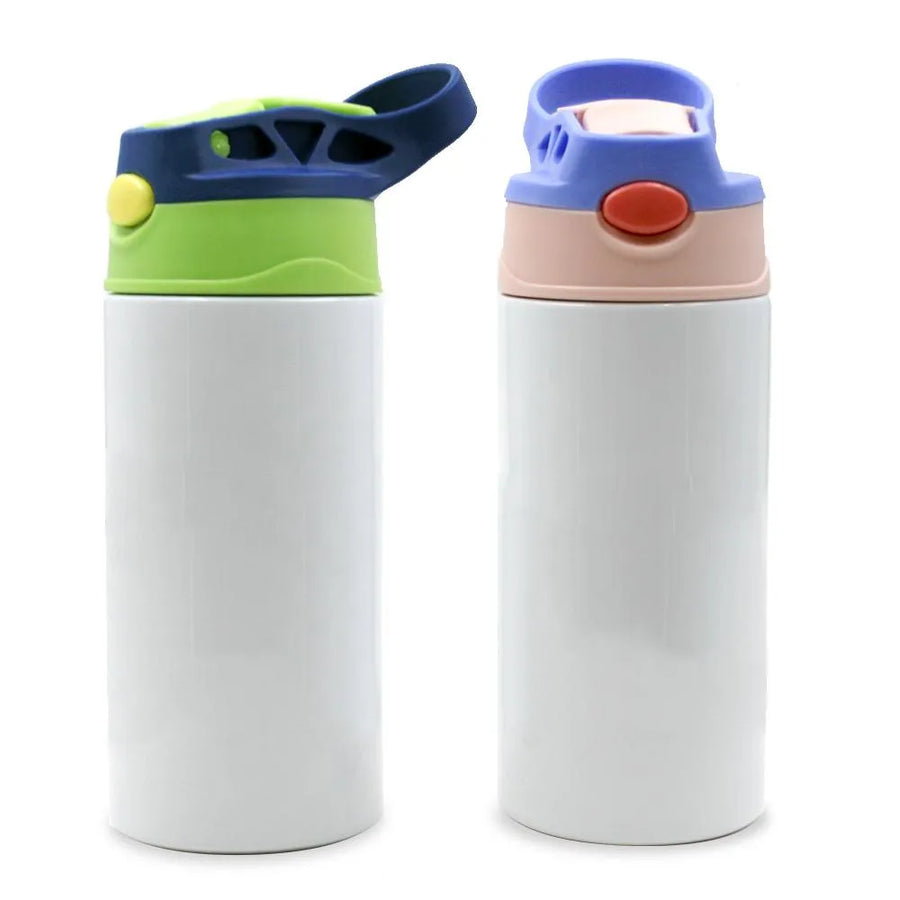 Botella termo 360ml infantil personalizable