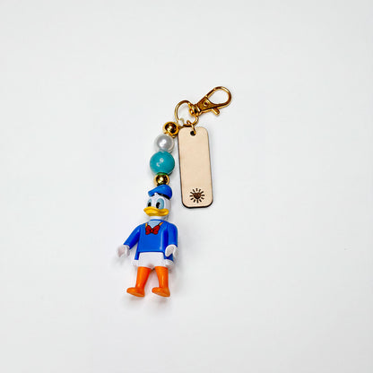 Llavero Playmobil Disney de Kinder Sorpresa