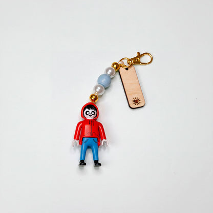 Llavero Playmobil Disney de Kinder Sorpresa