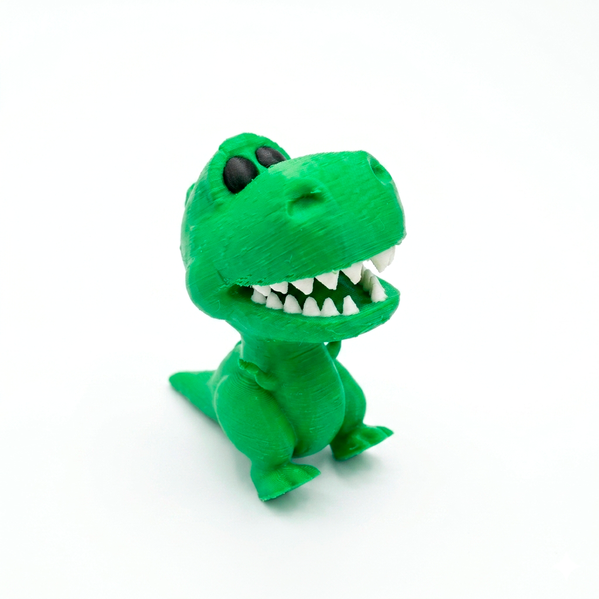 Llavero juguete dinosaurio