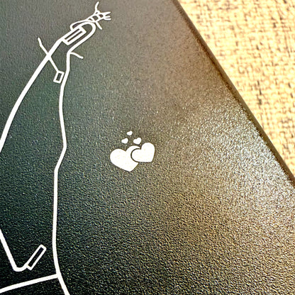 CARTERA RFID MODELO CARTIERE