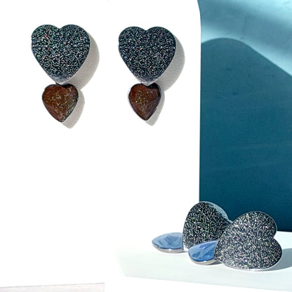 PENDIENTES MODELO SARA
