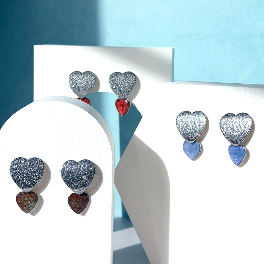 PENDIENTES MODELO SARA