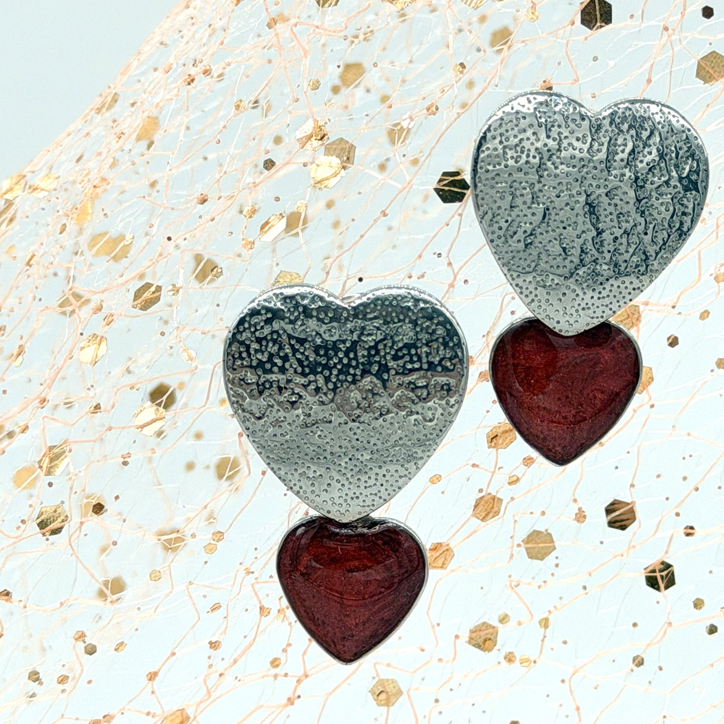 PENDIENTES MODELO SARA