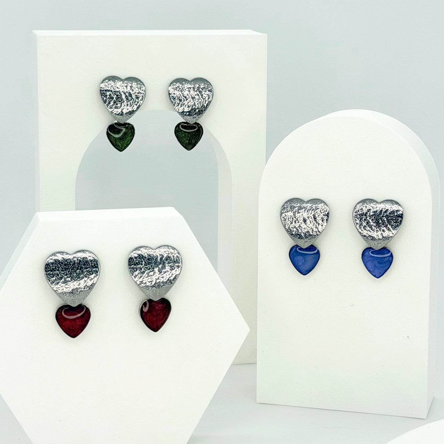 PENDIENTES MODELO SARA