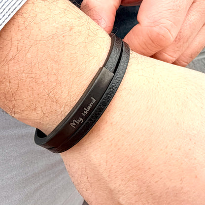 PULSERA MODELO ANTONIO