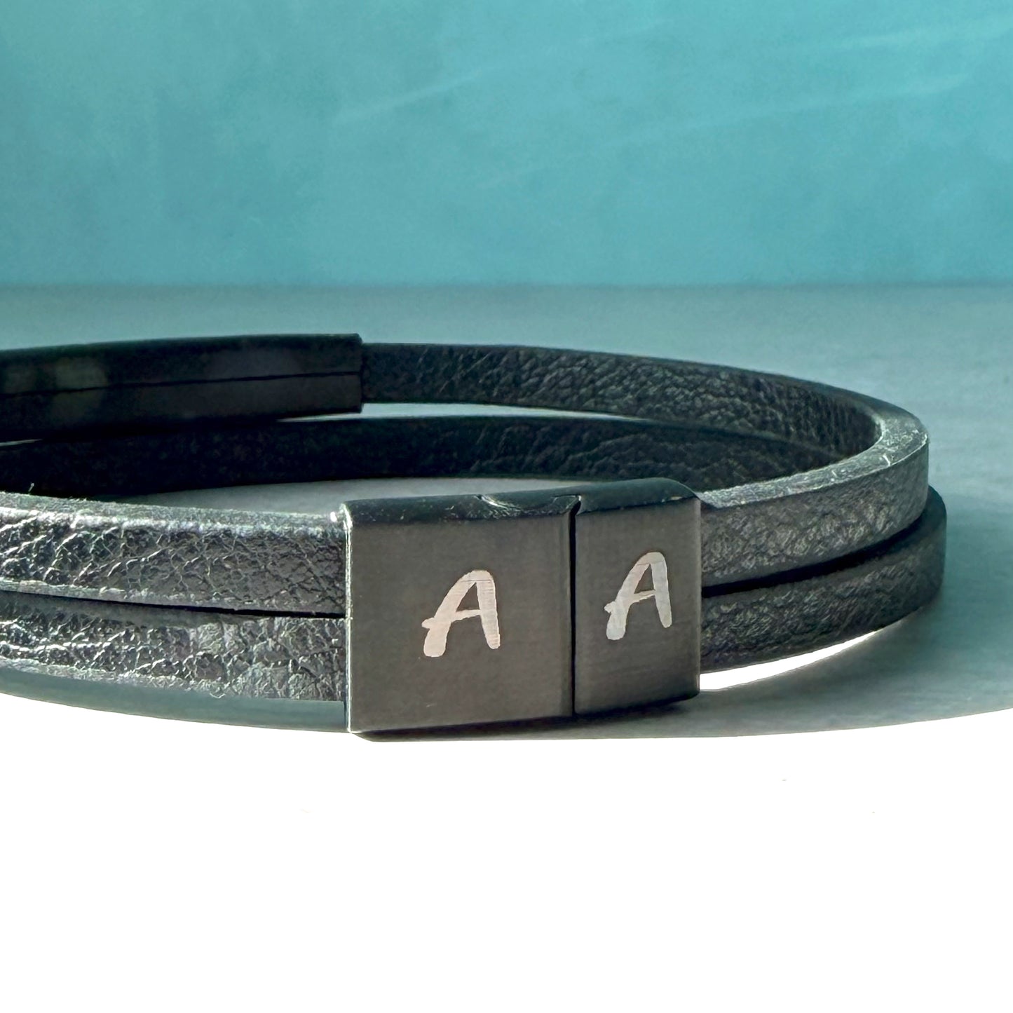 PULSERA MODELO ANTONIO