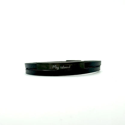 PULSERA MODELO ANTONIO