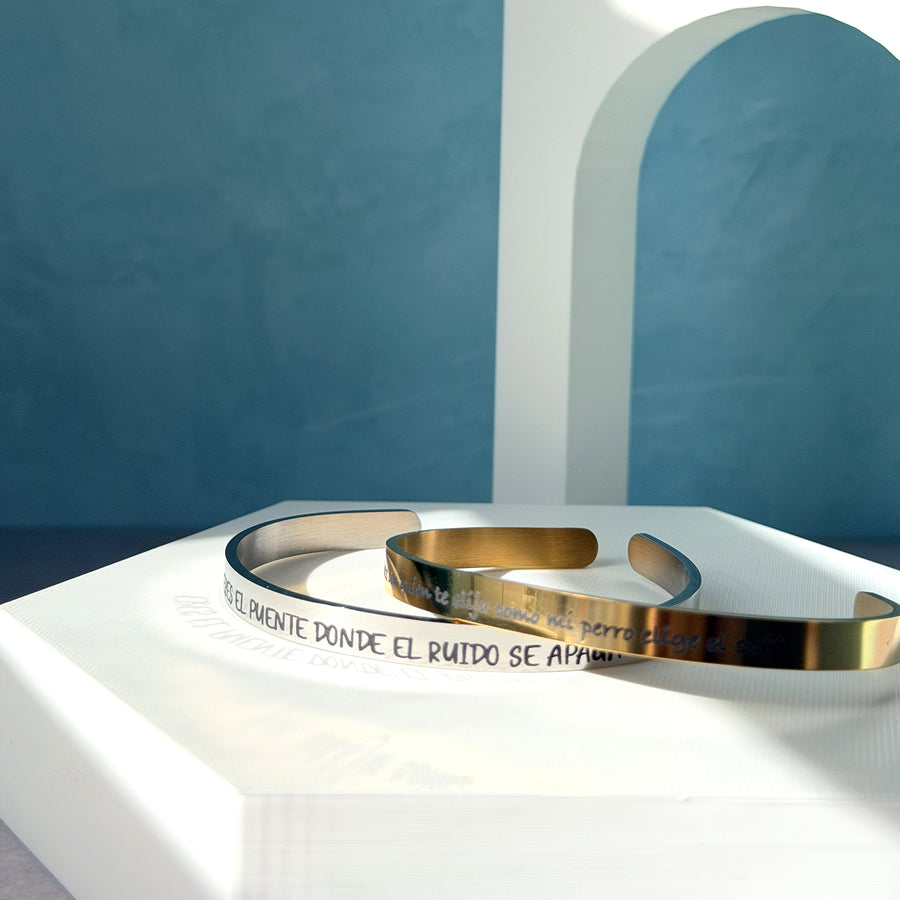 PULSERA MODELO GALA