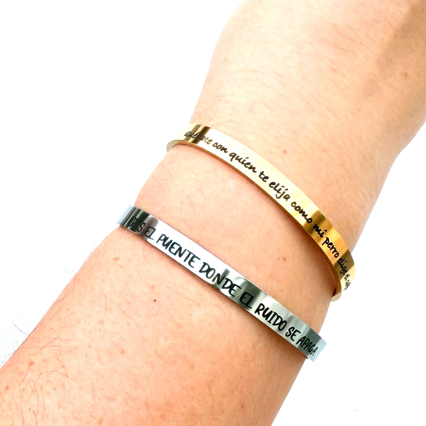 PULSERA MODELO GALA