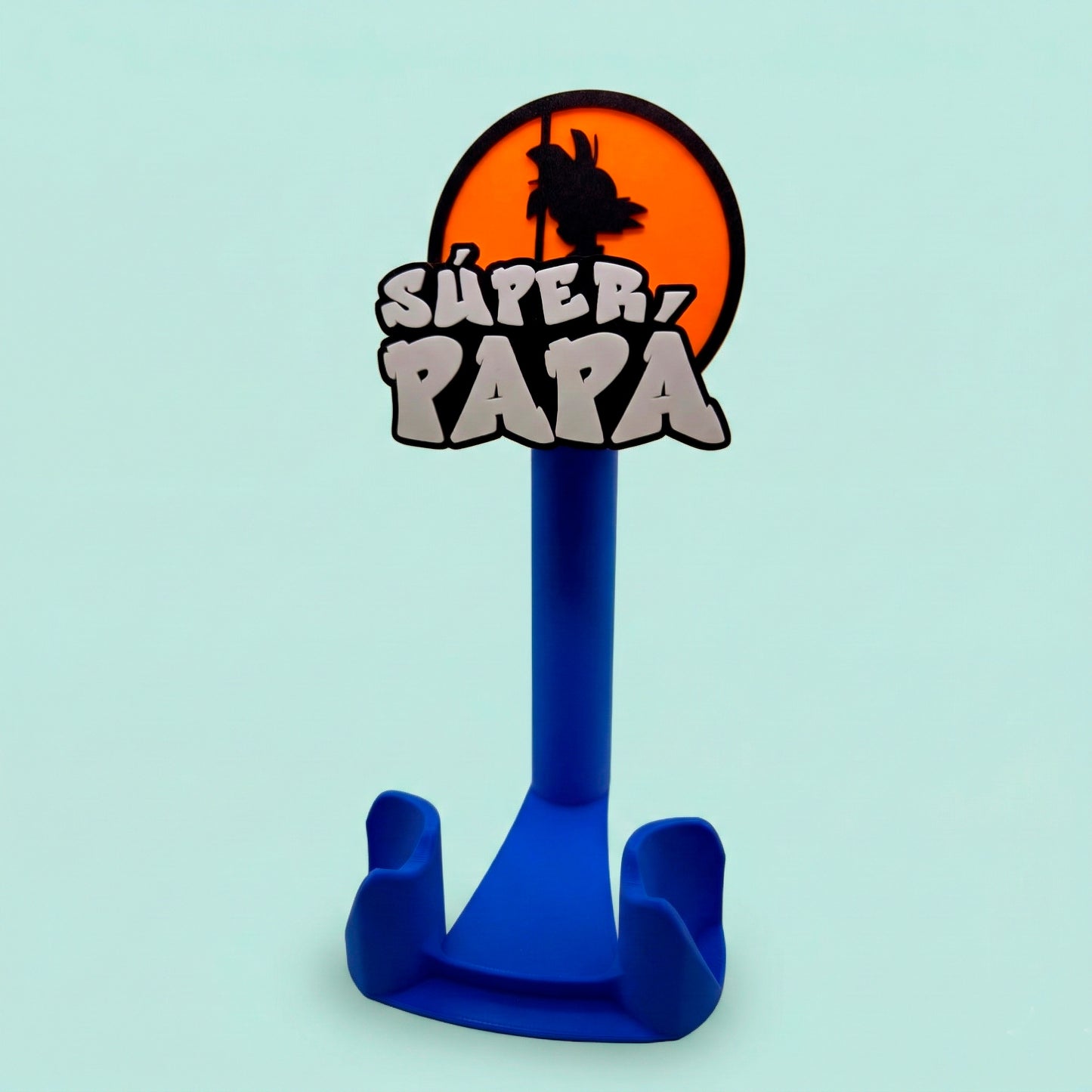 SOPORTE MANDO Y CASCOS PLAYSTATION 5 (COLECCIÓN DÍA DEL PADRE 2026)
