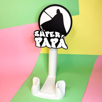 SOPORTE MANDO Y CASCOS PLAYSTATION 5 (COLECCIÓN DÍA DEL PADRE 2026)