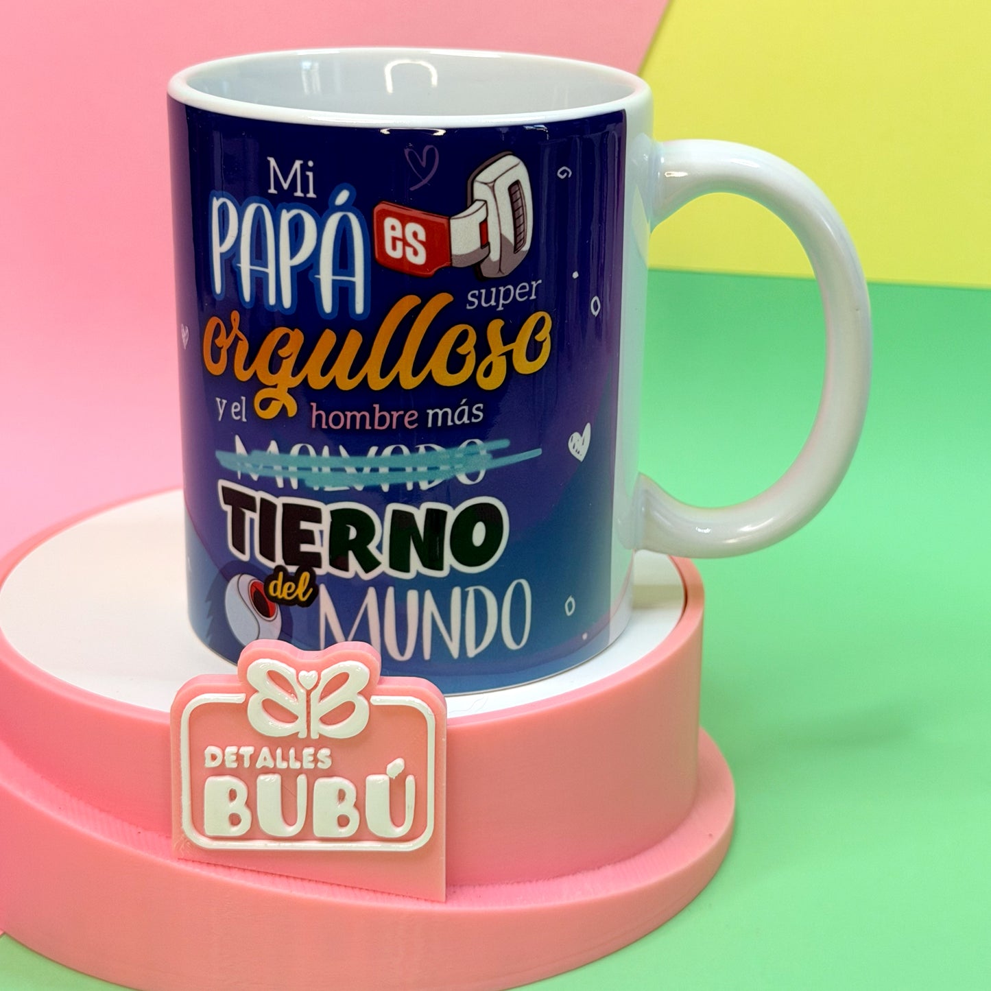 TAZA DRAGÓN BALL (COLECCIÓN DÍA DEL PADRE 2026)