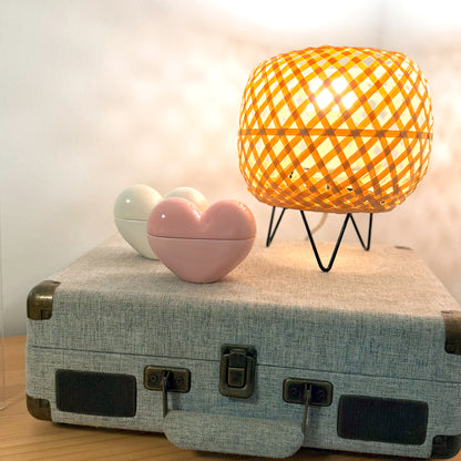 VELA MODELO CANDLEHEART