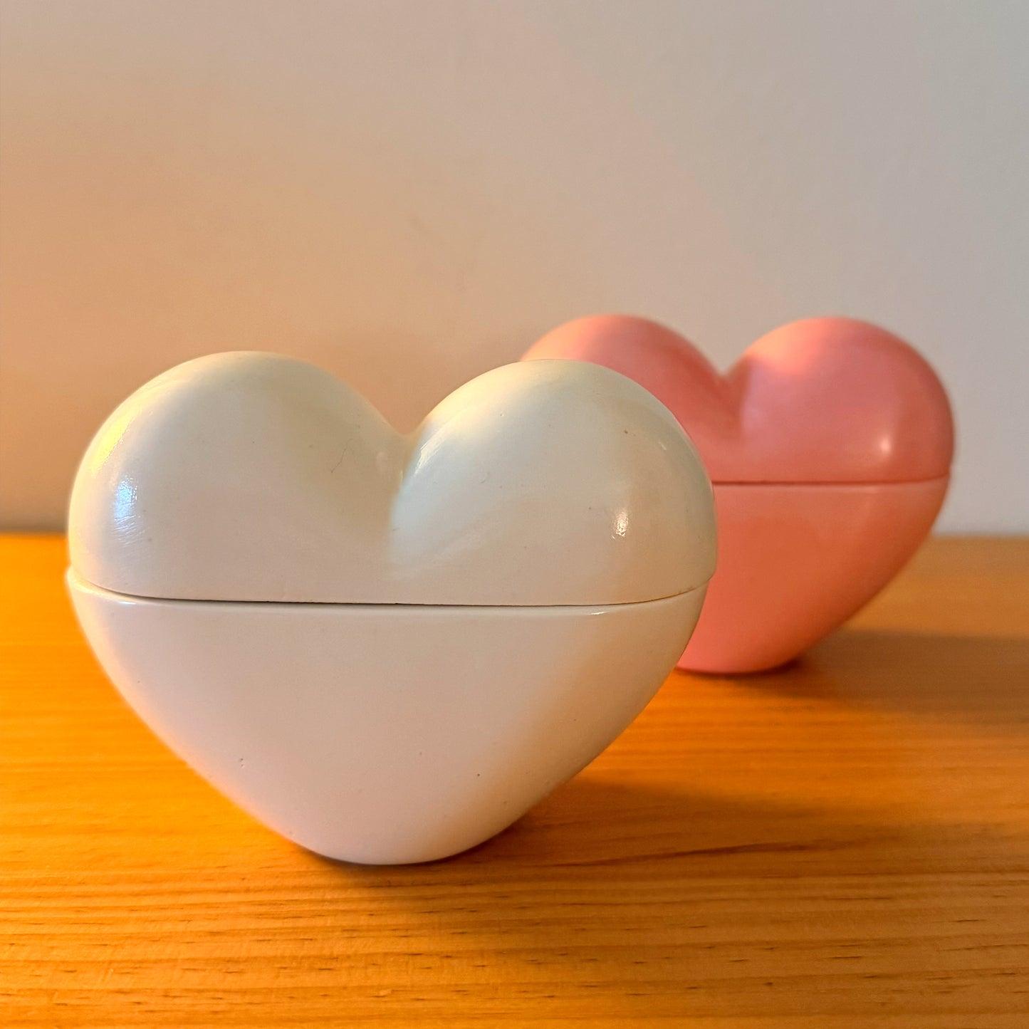 VELA MODELO CANDLEHEART