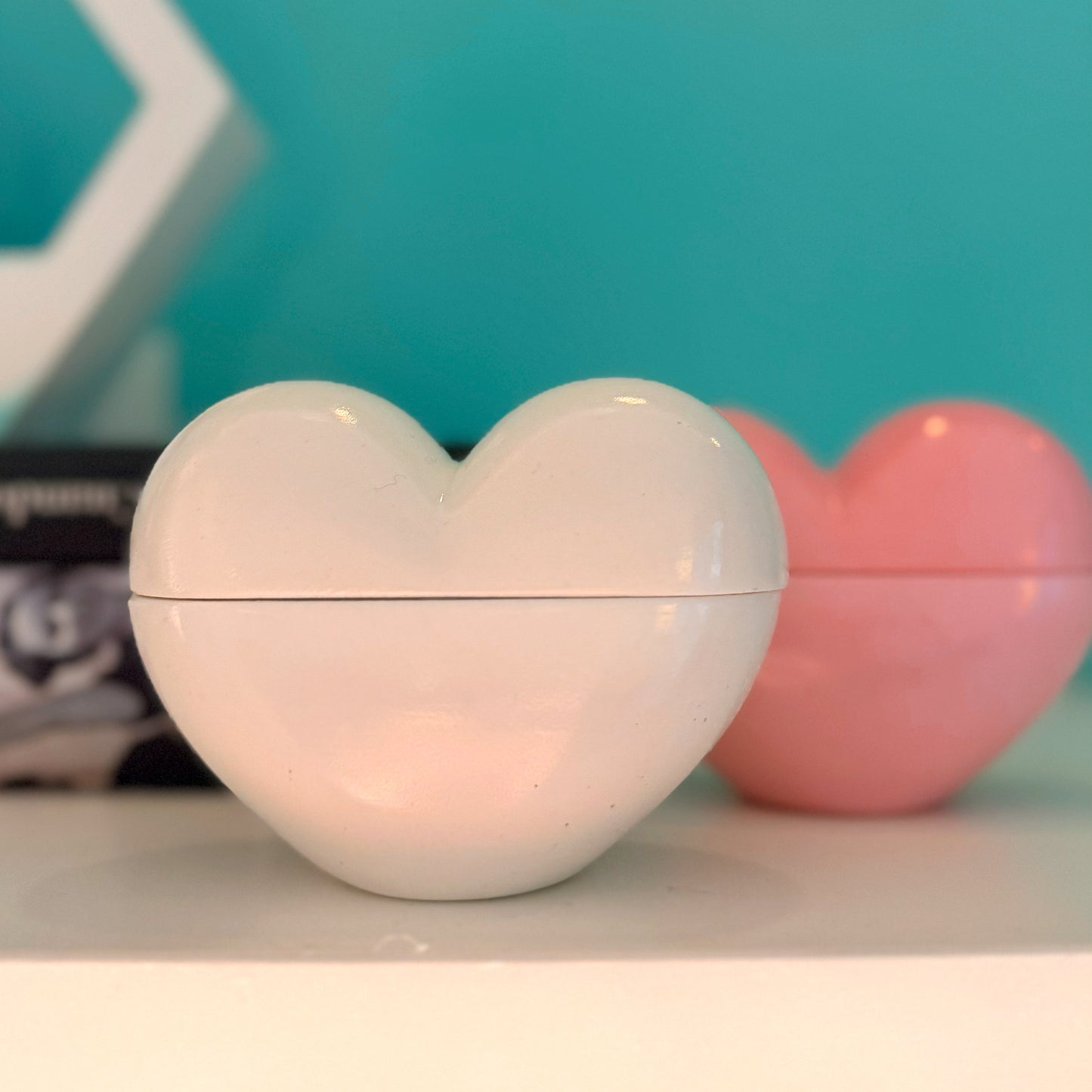 VELA MODELO CANDLEHEART