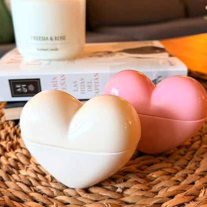 VELA MODELO CANDLEHEART