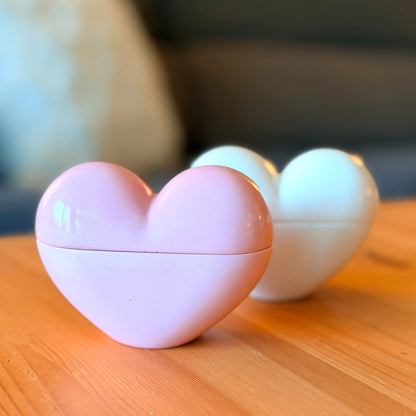 VELA MODELO CANDLEHEART