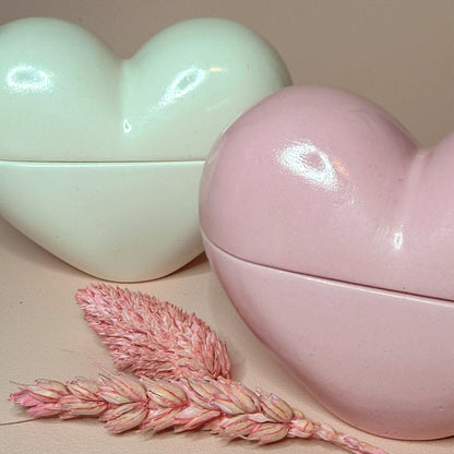 VELA MODELO CANDLEHEART