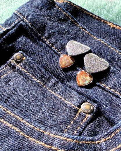 PENDIENTES MODELO SARA